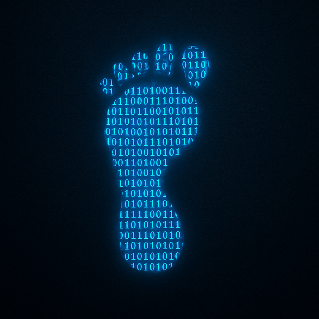 Digital Footprinting services